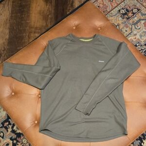 Patagonia Base Layer